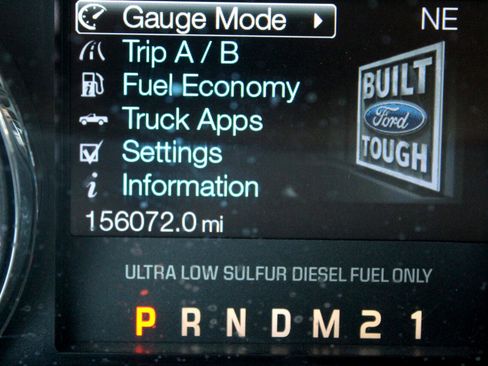 Used 2012 Ford F250 King Ranch image 34