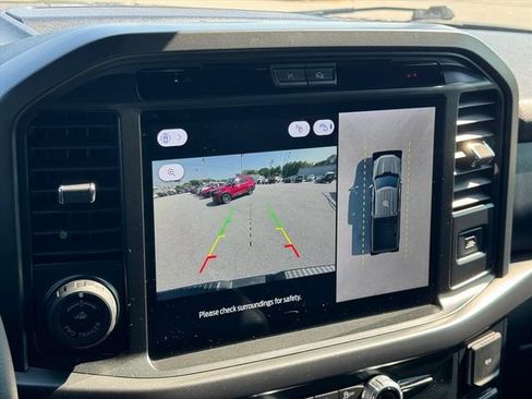 Used 2025 Ford F150 Tremor w/ Tow/Haul Package AWD/4WD image 26