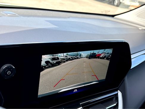 New 2026 Chevrolet TrailBlazer LT w/ LT Cold Weather Package FWD image 30