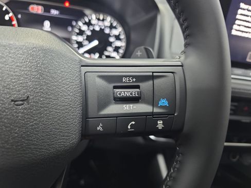 New 2026 Nissan Rogue SV w/ Cold Weather Package AWD/4WD image 18