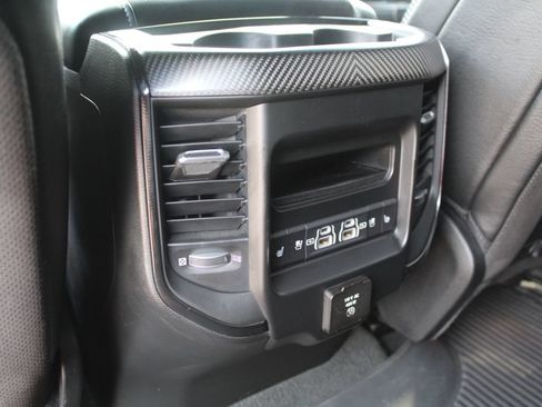 Used 2022 RAM 1500 TRX w/ TRX Level 2 Equipment Group AWD/4WD image 11