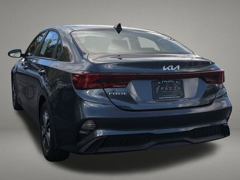 Used 2024 Kia Forte LXS image 3