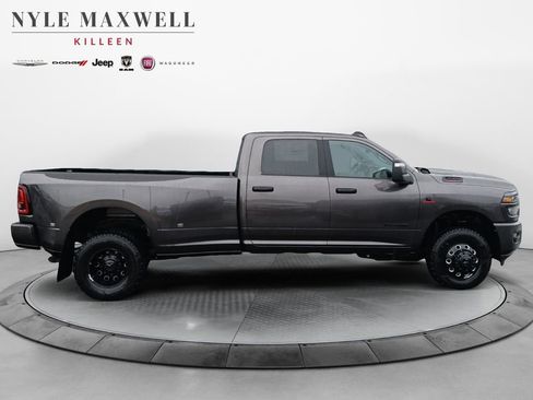 New 2026 RAM 3500 Big Horn image 17