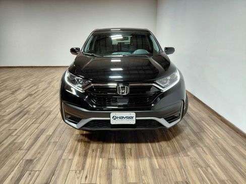 Used 2022 Honda CR-V EX-L image 3
