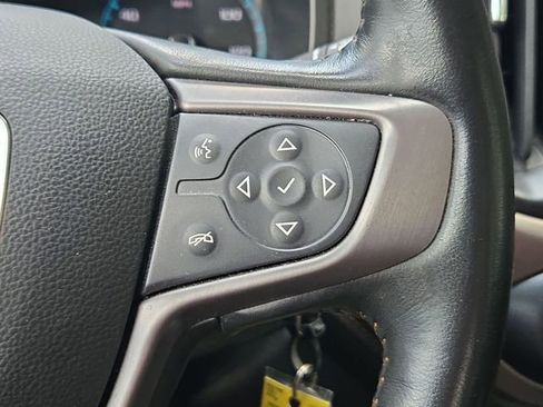 Used 2022 GMC Canyon AT4 w/ Trailering Package image 13