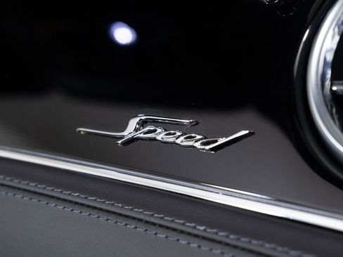 Used 2023 Bentley Continental GT Speed image 39