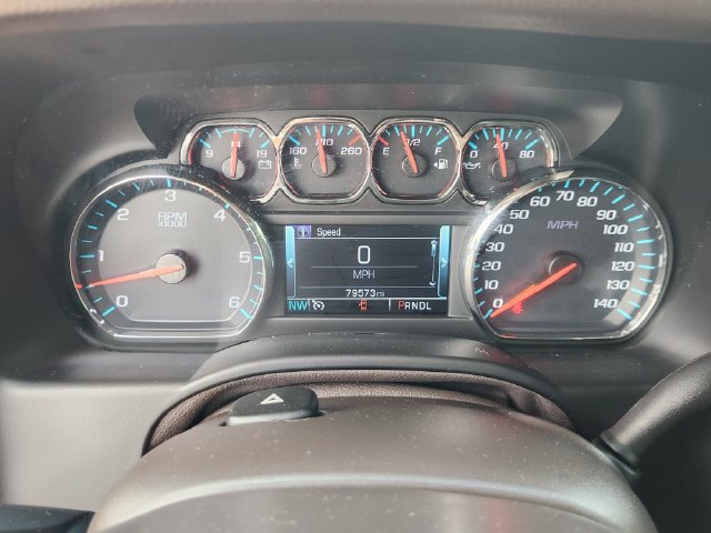 Used 2020 Chevrolet Tahoe LT w/ Luxury Package RWD image 15