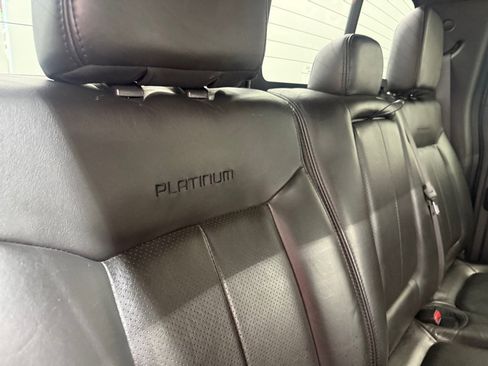 Used 2013 Ford F150 Platinum image 25
