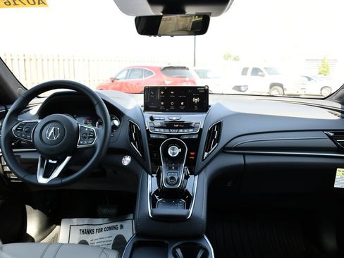 New 2026 Acura RDX SH-AWD image 19