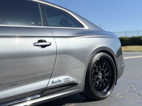 Used 2019 Audi RS 5 AWD/4WD image 11