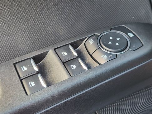 New 2025 Ford Bronco Sport Outer Banks image 23