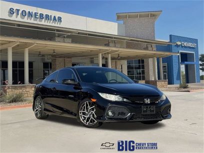 Used 2019 Honda Civic Si