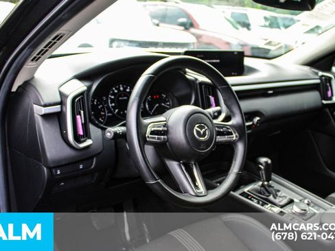 Used 2025 MAZDA CX-50 AWD 2.5 S w/ Preferred Package image 31