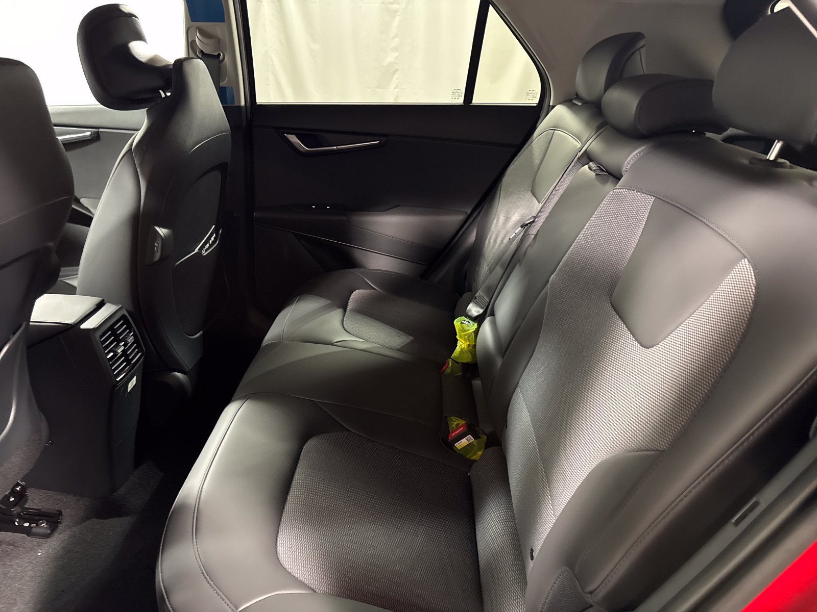 New 2026 Kia Niro Wind w/ Wind Preserve Package FWD image 5
