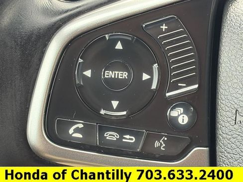 Used 2018 Honda CR-V Touring image 12