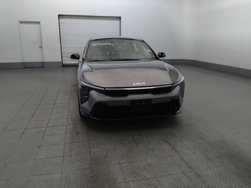 Used 2025 Kia K4 GT-Line w/ GT-Line Sunroof Package FWD image 14