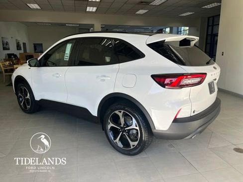 New 2026 Ford Escape ST-Line Select w/ Tech Pack #2 image 6