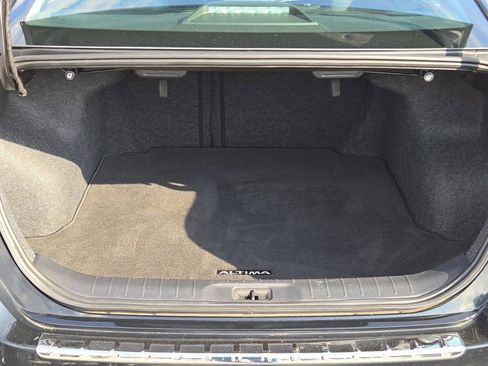 Used 2021 Nissan Altima 2.5 SV image 11