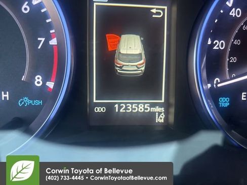 Used 2019 Toyota Highlander XLE w/ Protection Package #3 image 13