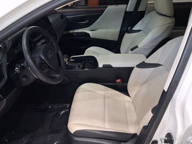 Used 2024 Lexus ES 350 w/ Premium Package FWD image 12