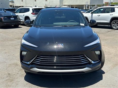 New 2025 Buick Envista Preferred w/ Convenience I Package image 2