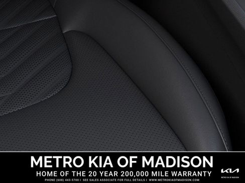 New 2026 Kia Sportage X-Line image 24