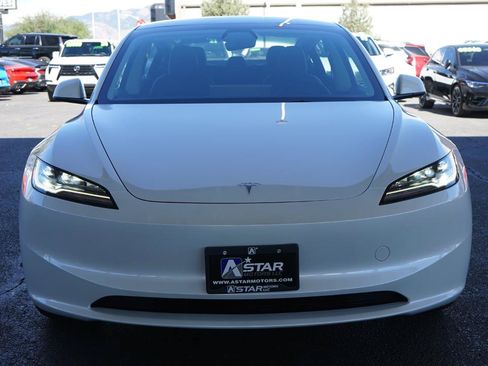Used 2025 Tesla Model 3 RWD image 8