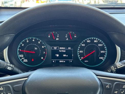 Used 2024 Chevrolet Malibu LT FWD image 27