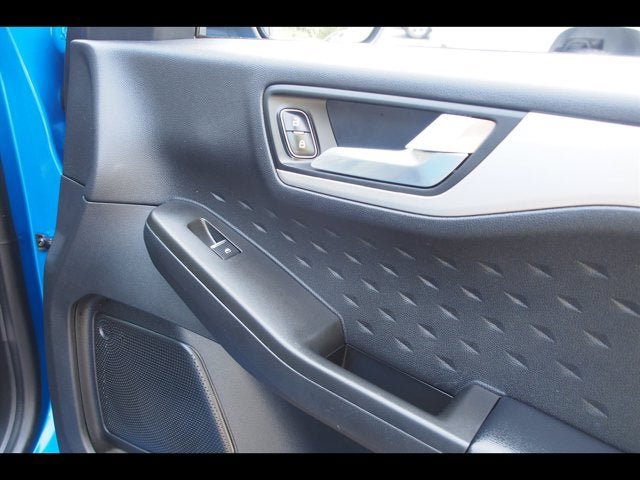Used 2020 Ford Escape SEL AWD/4WD image 13
