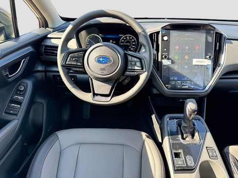 New 2026 Subaru Crosstrek 2.5i Limited image 28
