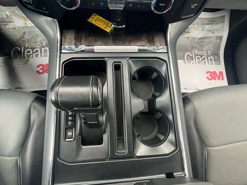 Used 2023 Ford F150 Lariat w/ Equipment Group 502A High AWD/4WD image 18