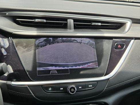 Used 2022 Buick Encore GX Preferred w/ Cold Weather Comfort Package FWD image 19