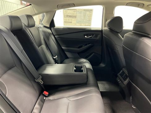 New 2025 Honda Accord Touring image 31