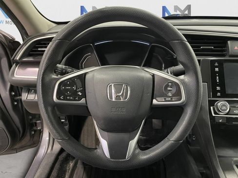 Used 2016 Honda Civic EX-T image 12
