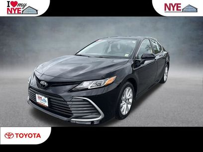 Used 2023 Toyota Camry LE