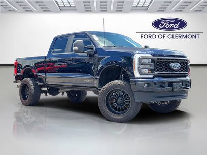 Used 2024 Ford F250 XL w/ STX Appearance Package