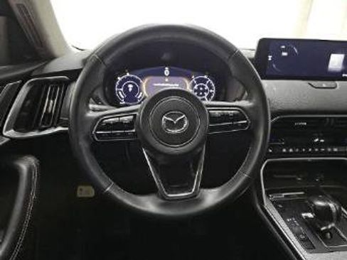 Used 2024 MAZDA CX-90 Plug-In Hybrid w/ Premium Pkg AWD/4WD image 22