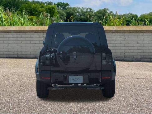 New 2026 Land Rover Defender 110 S AWD/4WD image 5