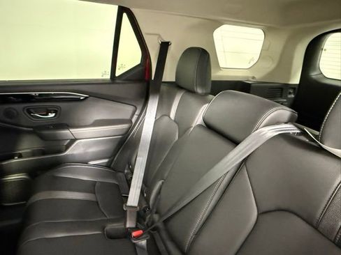 New 2026 Honda Passport RTL image 36