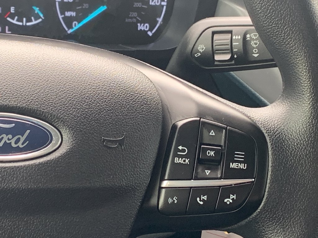 Used 2024 Ford Maverick XL FWD image 13