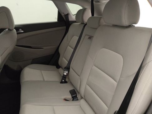 Used 2017 Hyundai Tucson SE FWD image 18