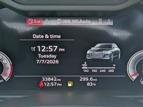 Used 2021 Audi A6 Premium Plus w/ Premium Plus Package AWD/4WD image 11