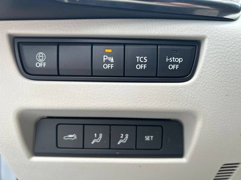 Certified 2024 MAZDA CX-90 3.3 Turbo S w/ Premium Plus AWD/4WD image 13