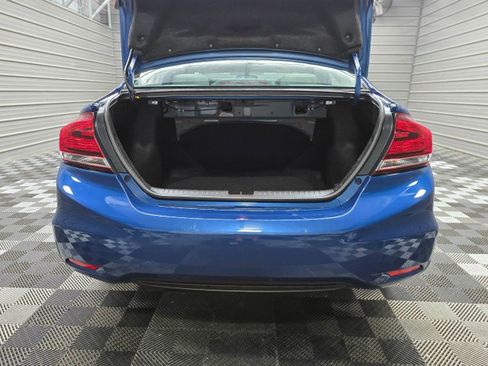 Used 2015 Honda Civic EX image 35