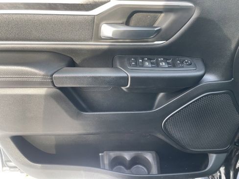 Used 2020 RAM 1500 Big Horn image 19