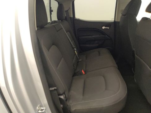 Used 2016 GMC Canyon SLE w/ SLE Convenience Package RWD image 19