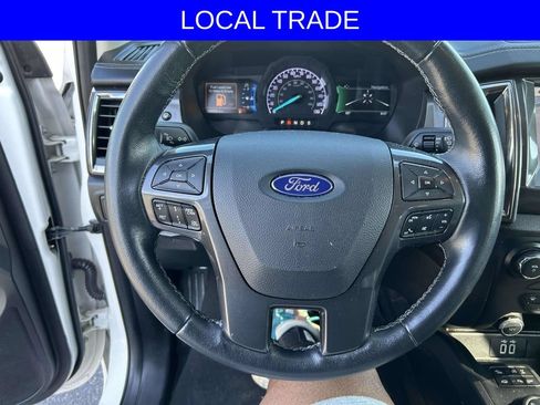 Used 2019 Ford Ranger Lariat w/ Equipment Group 501A Mid AWD/4WD image 27