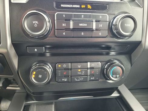 Certified 2017 Ford F150 XLT w/ Equipment Group 302A Luxury image 23