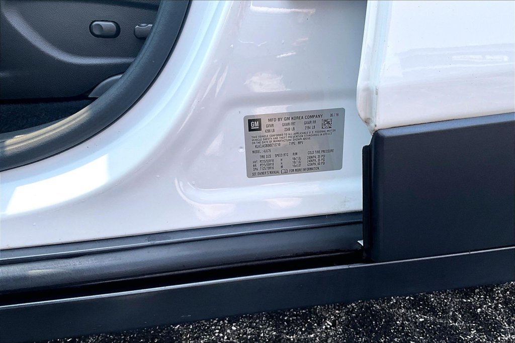 Used 2019 Buick Encore Preferred FWD image 31