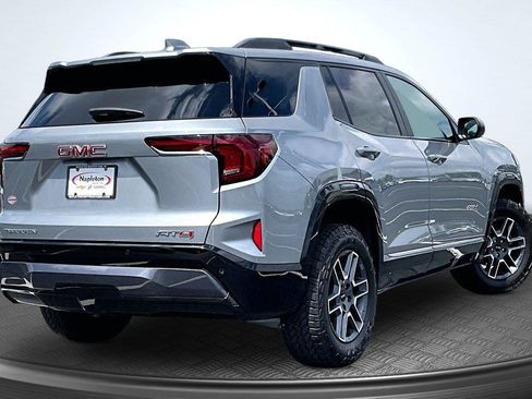 Used 2026 GMC Terrain AT4 w/ Convenience Package III AWD/4WD image 2